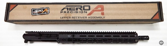 Aero Precision M4E1 Upper Assembly
