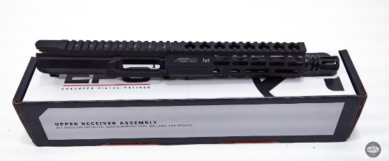Aero Precision EPC-9 Threaded Complete Upper