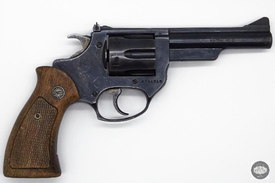 Astra NC-6 Spanish Revolver Recently Imported