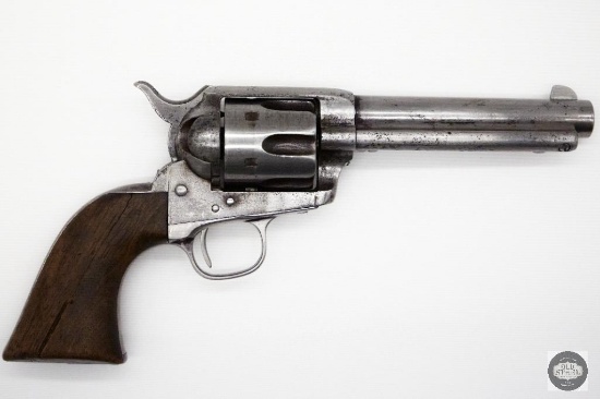 Colt 1873 Single Action Army Revolver