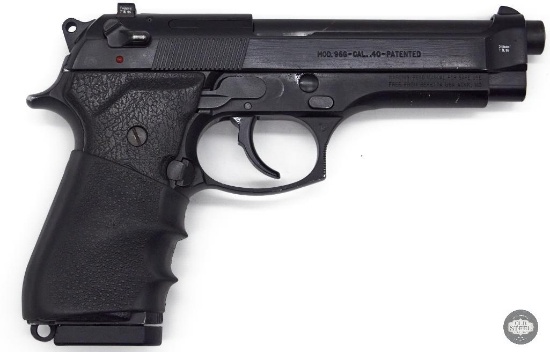 Beretta 96G Police Trade .40S&W