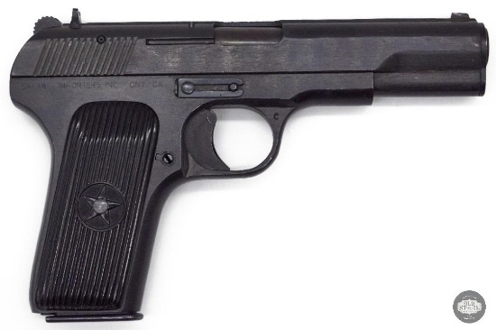 Norinco Model 213 Type 54 Chinese Pistol