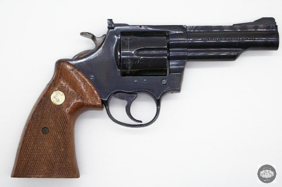 Colt Trooper MK III Recently Imported