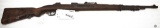 Chinese Mauser Chiang Kai-Shek Model Short Rifle