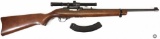 Ruger 10-22 Rifle w/ Scope