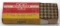 Vintage Collectible Winchester .38 SPL Sharp Corner Match Box