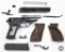 Disassembled Astra Constable