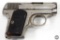 Colt 1908 Pocket Hammerless