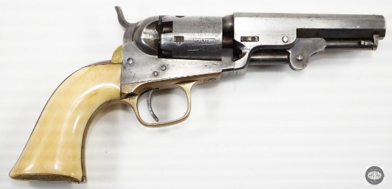 Colt 1849 Pocket Model Antique