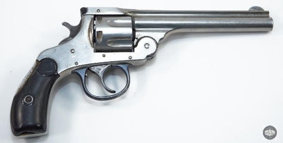 H&R Premier 3rd Variation