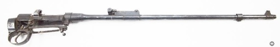 Enfield No.1 MK III SMLE Barreled Action DP