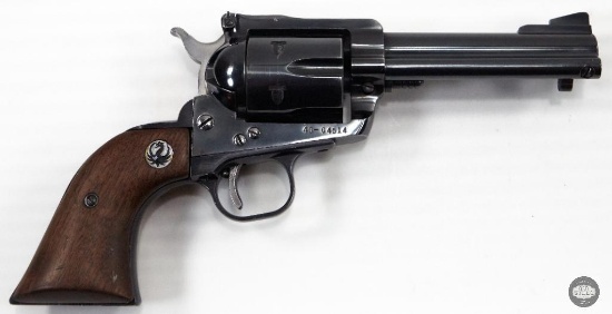 Ruger Blackhawk
