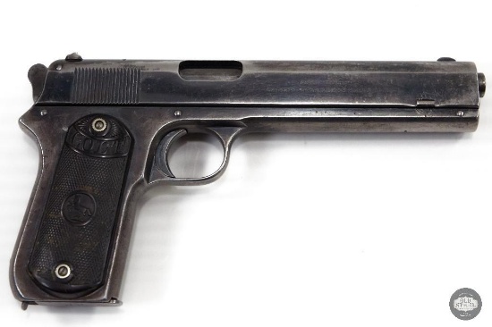 Colt 1902 Sporting