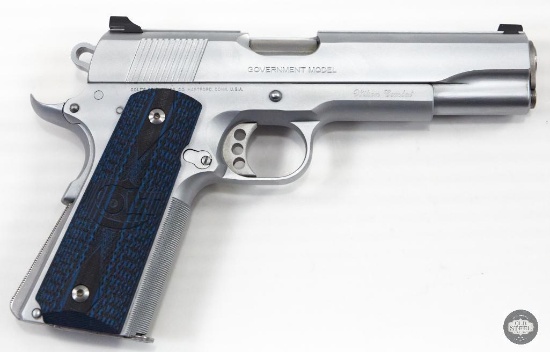 Wilson Combat Colt 1911 MK IV Series 80