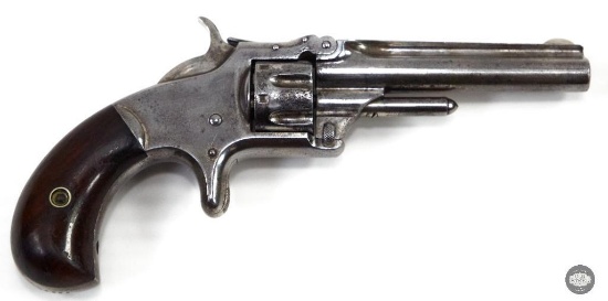 Smith & Wesson Model 1 3rd Issue Antique