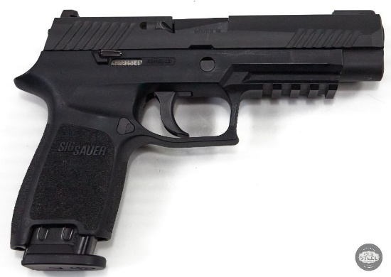 Sig Sauer P320