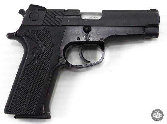Rare Smith & Wesson 910 Recently Imported