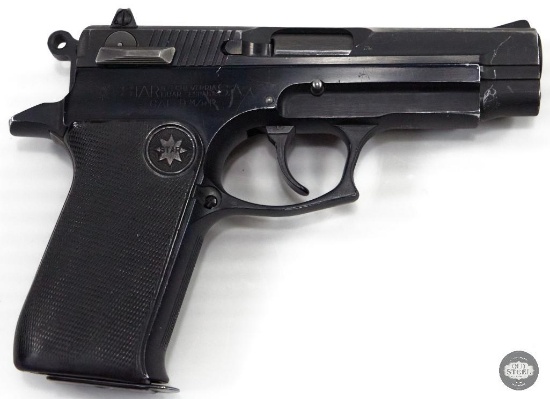 Rare Star Mod 28 PK Spanish Police Marked Recently Imported