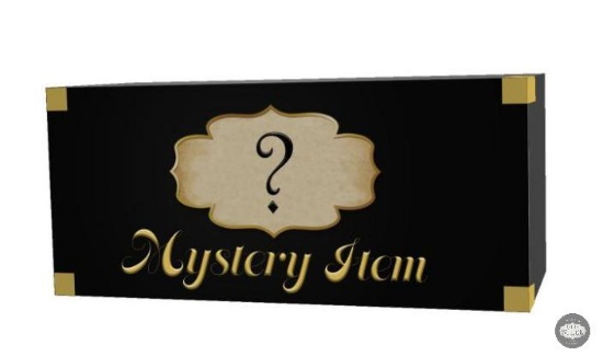 Mystery Item
