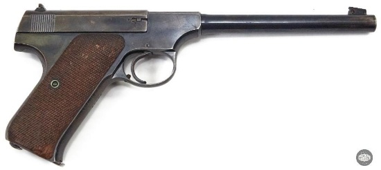 Colt Woodsman