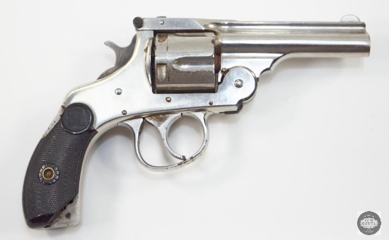 H&R Premier 1st Variation Antique