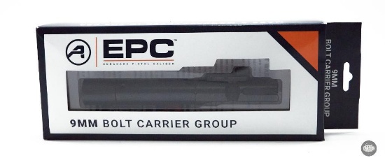 Aero Precision EPC-9 Bolt