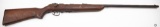 Remington Scoremaster 511 .22