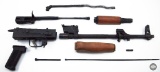 Wasr 10 Parts Kit