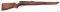 Mossberg Model 42M-C .22LR training rifle
