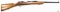 Spanish Mauser Model 1903 7mm Mauser