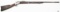 Remington Rolling Block Drill Rifle