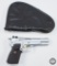 Browning Hi Power 9x19mm Mfg. 1982