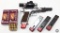 Tanfoglio IPSC Ultra TZ-75 Witness 9x21mm Competition Mfg. 2001