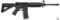 AR 15 Palmetto State Armory AR15 New (No Box)