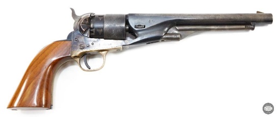 1863 Navy by R. Arms .38 Cal