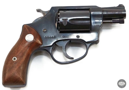Charter Arms Undercover 2" .38 SPL