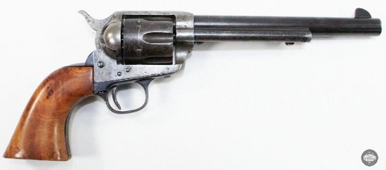 Colt Single Action Army .44 SPL Mfg. 1889 * Antique*