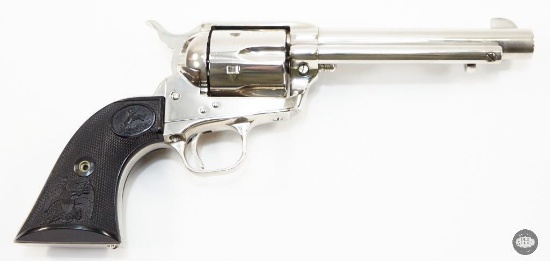 Colt Single Action Army 44. Special