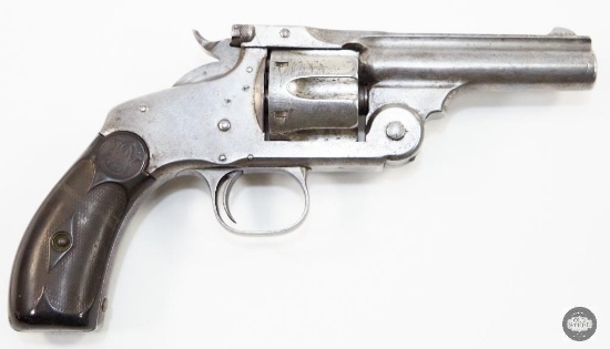 Smith & Wesson Model 3 *Antique*