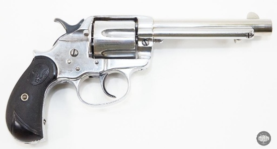 Colt Frontier Six Shooter .44-40 Mfg. 1882 *Antique*