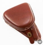 Japanese Type 14 Nambu Hardshell Holster