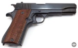 Ballester Molina Model 1952 Argentinian .45 ACP