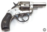 Harrington & Richardson The American .32 S&W