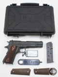 U.S.1911 A1 US Army .45 ACP NIB Tisas