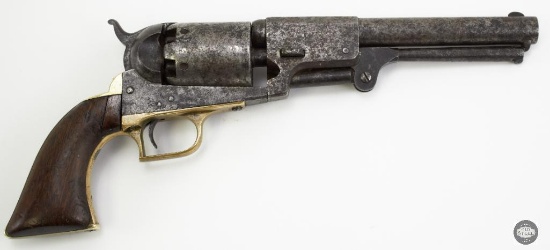 Colt Dragoon 1st Year Mfg. 1849 .44 Cal *Antique*