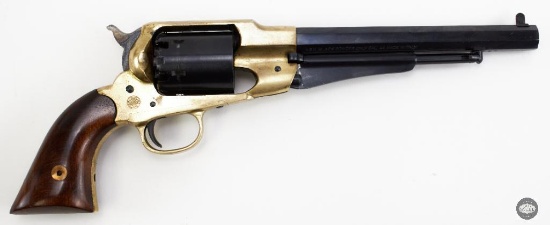 CVA Remington New Model Army .44 Cal