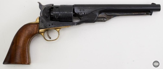 Armi San Paolo 1860 Army .44 Cal