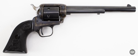 Colt Peacemaker Buntline Mfg. 1976 .22 MAG