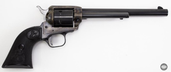Colt Peacemaker Buntline Mfg. 1974 .22 MAG