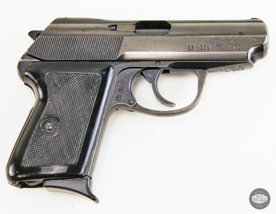 Radom P-64 Makarov Mfg. 1973 9x18mm
